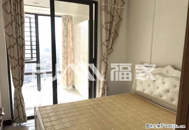 东二环附近 香开新城 精装3房 拎包入住 只要4100 - 房屋出租 - 房屋租售 - 福州分类信息 - 福州28生活网 fz.28life.net