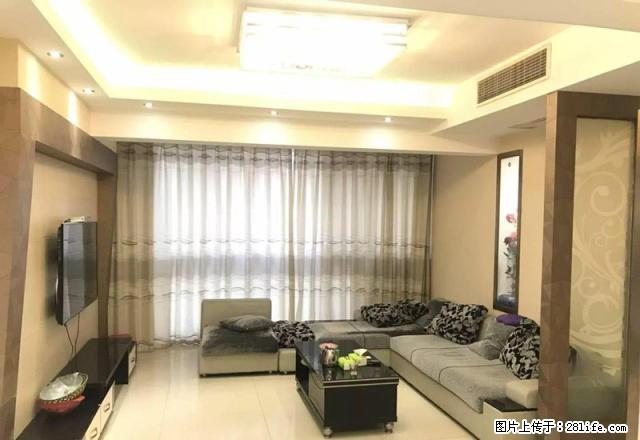 台江万达 武夷绿洲 房东自住精装大两房 采光贼好 拎包入住 - 房屋出租 - 房屋租售 - 福州分类信息 - 福州28生活网 fz.28life.net