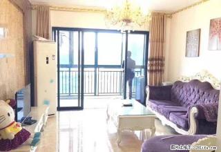 万达对面 桂园怡景 精装两房 房东自住装修 高层采光好 - 福州28生活网 fz.28life.net