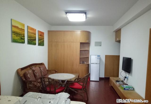居家精装 电梯 整套单身公寓 安静不临街 大儒世家公馆 - 房屋出租 - 房屋租售 - 福州分类信息 - 福州28生活网 fz.28life.net