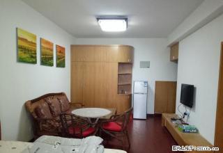 居家精装 电梯 整套单身公寓 安静不临街 大儒世家公馆 - 福州28生活网 fz.28life.net
