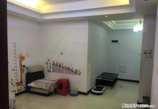 钱隆学府温馨两居室 居家装修 中高楼层 视野开阔 - 福州28生活网 fz.28life.net