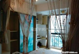 五四北 新店 福飞路 永辉旁 福晟钱隆 单身公寓拎包即住 - 福州28生活网 fz.28life.net
