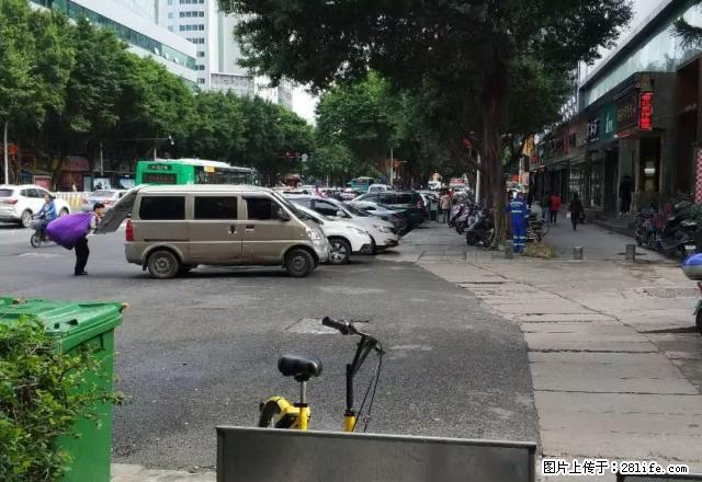 旗汛口 实验小对面 750平店面出租 可以分割 - 房屋出租 - 房屋租售 - 福州分类信息 - 福州28生活网 fz.28life.net