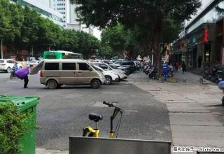 旗汛口 实验小对面 750平店面出租 可以分割 - 福州28生活网 fz.28life.net