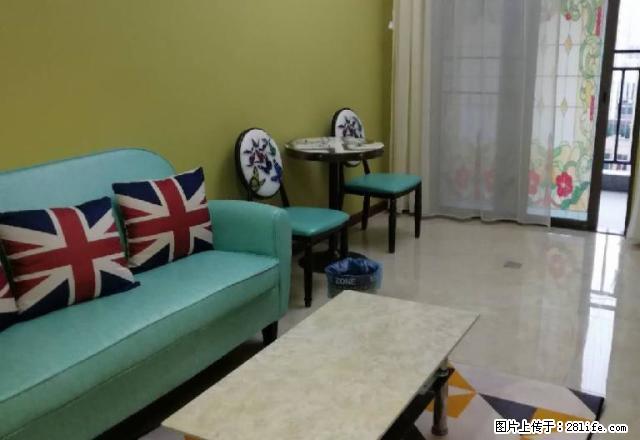 万达4号门对面 悦榕公馆2房 电梯欧式精装修 品质社区 - 房屋出租 - 房屋租售 - 福州分类信息 - 福州28生活网 fz.28life.net