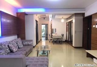 大润发旁 香江明珠 精装两房半 非常稀.缺 楼梯中层 实地拍 - 福州28生活网 fz.28life.net