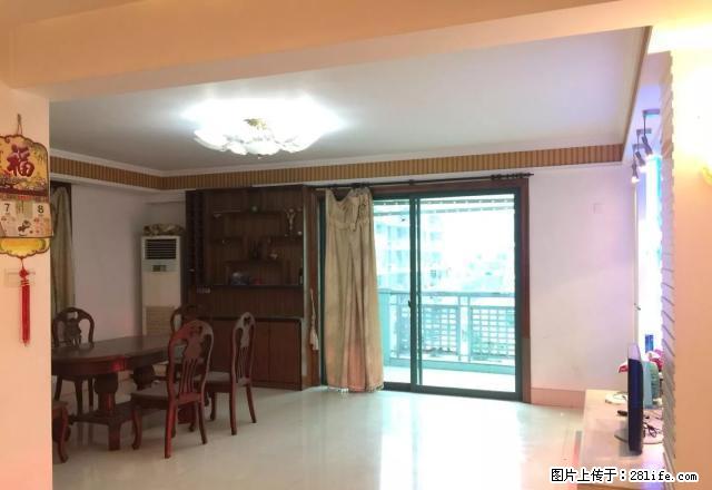 台三小旁 水岸华庭 精装四房 设备齐全 性价比高 - 房屋出租 - 房屋租售 - 福州分类信息 - 福州28生活网 fz.28life.net
