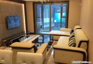 台江万达 鳌祥佳园 现代风全新三房 自住割爱出租 - 福州28生活网 fz.28life.net