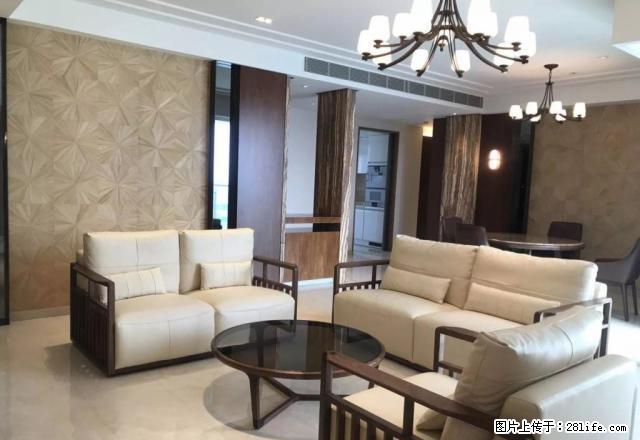 金融街万达旁 海润滨江花园 自住精装大三房 南北通透 采光好 - 房屋出租 - 房屋租售 - 福州分类信息 - 福州28生活网 fz.28life.net