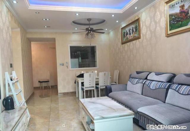台江万达附近 鳌祥佳园 新装2房 温馨时尚 拎包入住~！~！ - 房屋出租 - 房屋租售 - 福州分类信息 - 福州28生活网 fz.28life.net