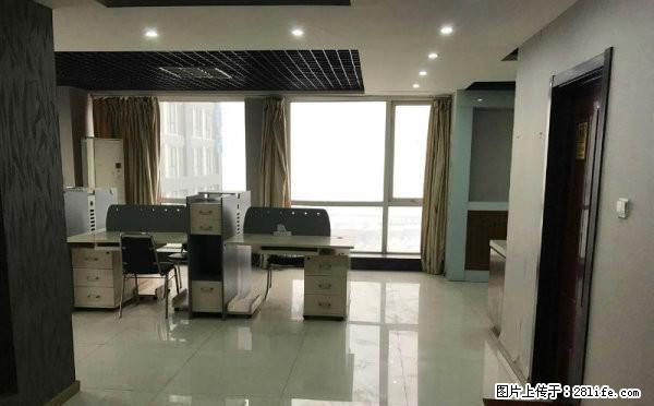 金融街万达楼上 SOHO打通 精致装修办公房 - 房屋出租 - 房屋租售 - 福州分类信息 - 福州28生活网 fz.28life.net