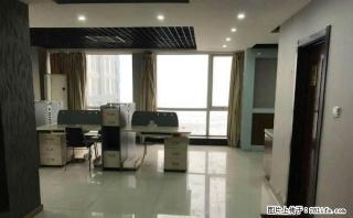 金融街万达楼上 SOHO打通 精致装修办公房 - 福州28生活网 fz.28life.net