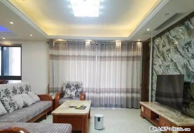 浦上大道旁 标准大三房房东只租3300 南北通透采光好 - 房屋出租 - 房屋租售 - 福州分类信息 - 福州28生活网 fz.28life.net