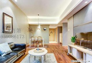 实拍万达乐购对面 急租钱隆金山精装简约两房 仅仅租2350 - 福州28生活网 fz.28life.net