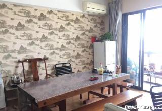 万达精装工作室116平方米、敞开式留下所有设备，适合各种办公 - 福州28生活网 fz.28life.net