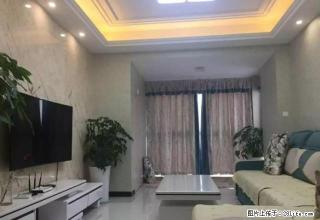 中庚香江万里 4300元 3室2厅2卫 精装修采光好，拎包随 - 福州28生活网 fz.28life.net
