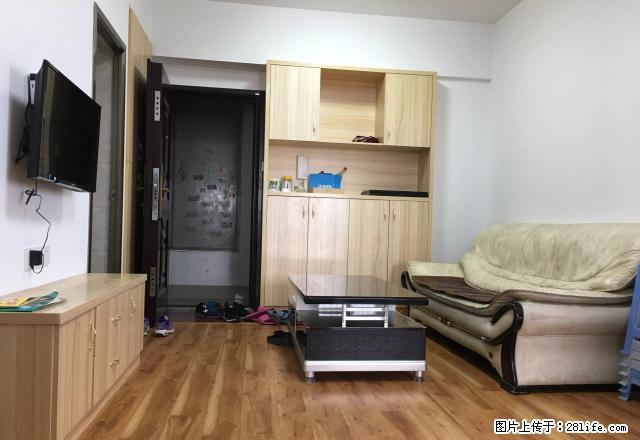 白湖亭 后坂新城 稀que 缺两房豪华装修，有钥看房方便 - 房屋出租 - 房屋租售 - 福州分类信息 - 福州28生活网 fz.28life.net