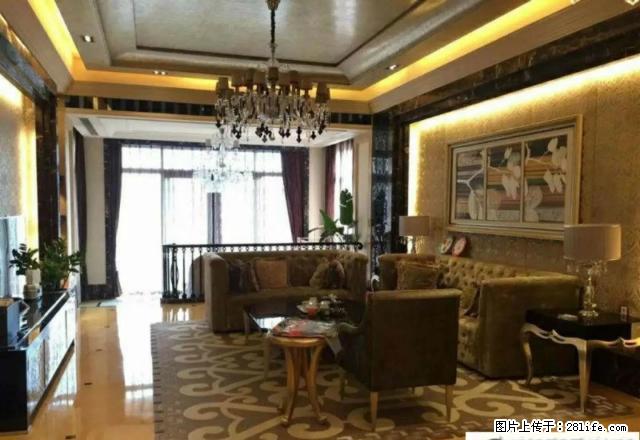 浦上大道高端社区 现代简欧式大三房 精装修停车方便，可合租 - 房屋出租 - 房屋租售 - 福州分类信息 - 福州28生活网 fz.28life.net