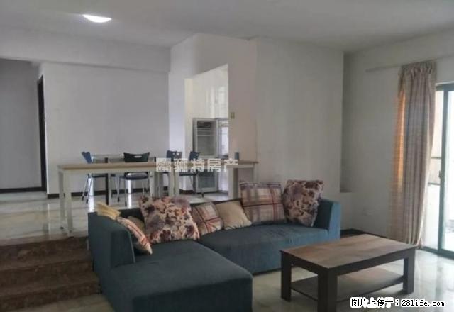 东方名城小天鹅堡 一线望江 精装三房 通透户型 - 房屋出租 - 房屋租售 - 福州分类信息 - 福州28生活网 fz.28life.net