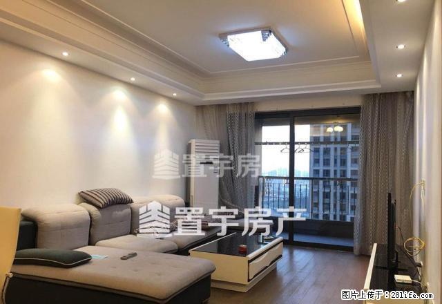 户型 万科金域榕郡精装2房出租 社区物业好 - 房屋出租 - 房屋租售 - 福州分类信息 - 福州28生活网 fz.28life.net