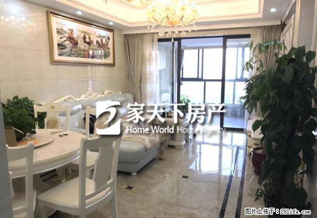 万达旁 海润滨江花园 豪装三房 业主自住首租 出行购物方便 - 房屋出租 - 房屋租售 - 福州分类信息 - 福州28生活网 fz.28life.net