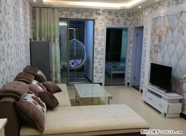 金融街万达商圈 榕信东苑 精装两房 南北通透 业主自住首租 - 房屋出租 - 房屋租售 - 福州分类信息 - 福州28生活网 fz.28life.net