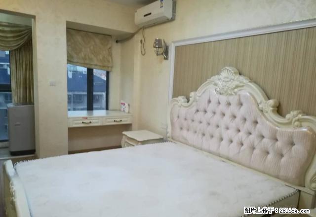 万达对面,阳光新界独门独户单身公寓,设备齐全豪装只要2400 - 房屋出租 - 房屋租售 - 福州分类信息 - 福州28生活网 fz.28life.net