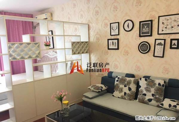新出 五四路 省体 国色天香 奥体都市花园 温馨时尚单身公寓 - 房屋出租 - 房屋租售 - 福州分类信息 - 福州28生活网 fz.28life.net