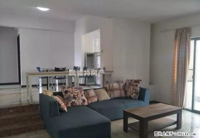 东方名城 仅此一套 精心装饰过的通透三房 远离喧嚣 尽享舒适 - 房屋出租 - 房屋租售 - 福州分类信息 - 福州28生活网 fz.28life.net