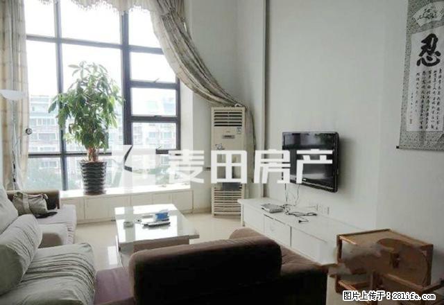 交通方便电梯居家复式楼出租、两房两阳台、客厅带挑高、设备齐全 - 房屋出租 - 房屋租售 - 福州分类信息 - 福州28生活网 fz.28life.net