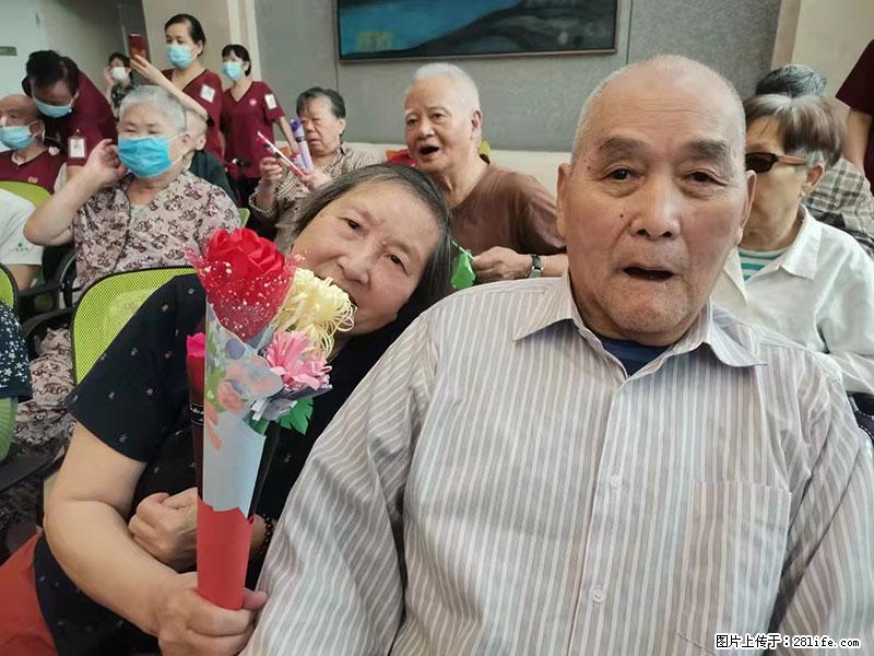 上海国企养老院，星级酒店环境，招聘养老护工 - 职场交流 - 福州生活社区 - 福州28生活网 fz.28life.net