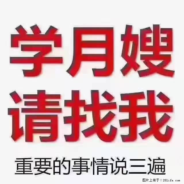 【招聘】月嫂，上海徐汇区 - 职场交流 - 福州生活社区 - 福州28生活网 fz.28life.net