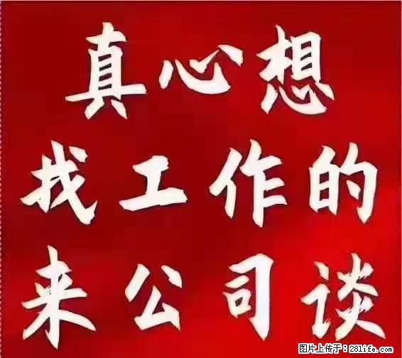 【上海】国企，医院招两名男保安，55岁以下，身高1.7米以上，无犯罪记录不良嗜好 - 职场交流 - 福州生活社区 - 福州28生活网 fz.28life.net