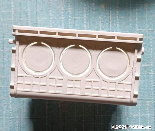 桂林荣泰吹塑、注塑【厂家直销】PVC阴燃电工配件，精品86底盒 - 其他广告 - 广告专区 - 福州分类信息 - 福州28生活网 fz.28life.net
