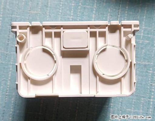 桂林荣泰吹塑、注塑【厂家直销】PVC阴燃电工配件，精品86底盒 - 家居生活 - 福州生活社区 - 福州28生活网 fz.28life.net