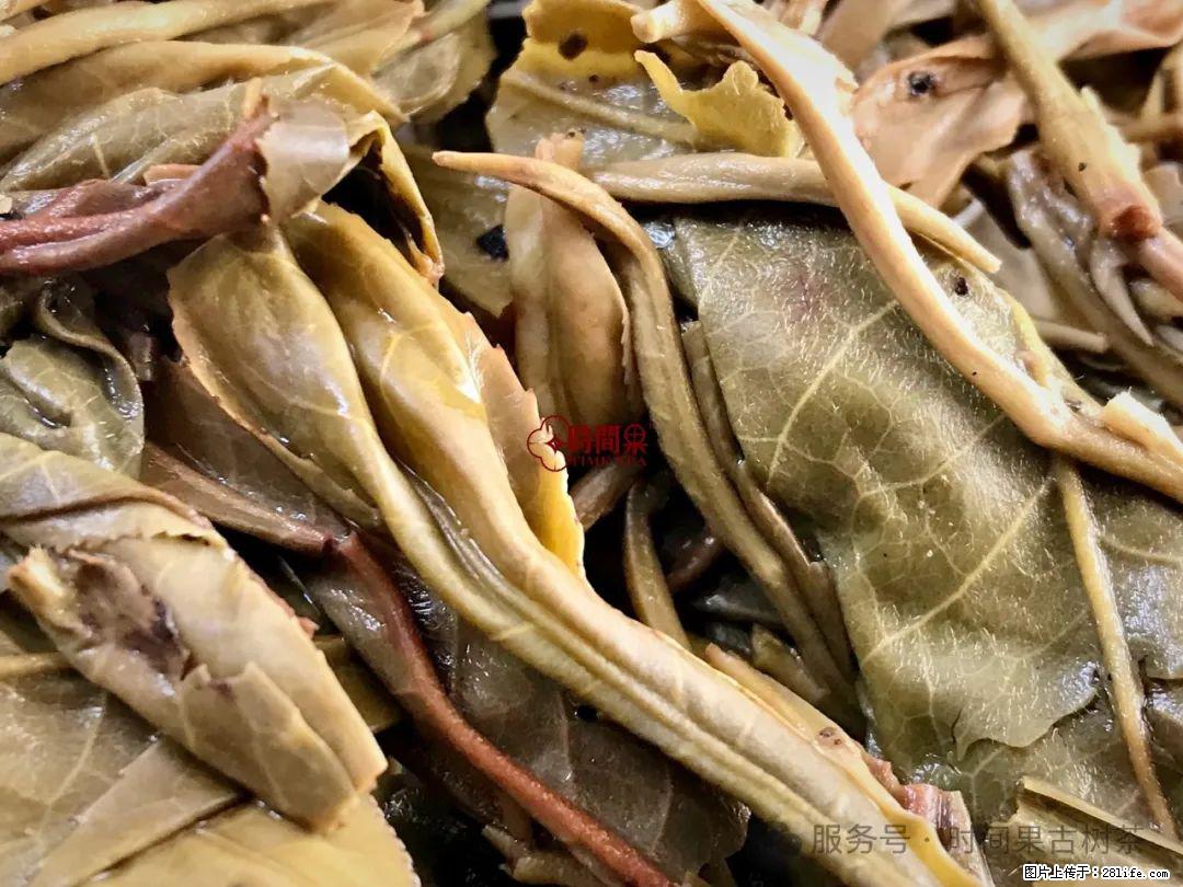 时间果百年古树龙珠普洱生茶 - 购物交流 - 福州生活社区 - 福州28生活网 fz.28life.net