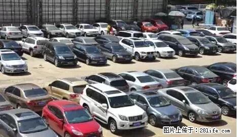 停车为什么要车头朝外？不是开玩笑，关键时刻真能救命 - 福州生活资讯 - 福州28生活网 fz.28life.net