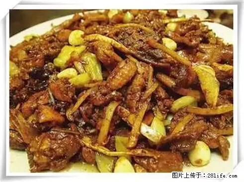 来广西旅游必吃这20道桂菜，不然就白来广西啦！ - 福州生活资讯 - 福州28生活网 fz.28life.net