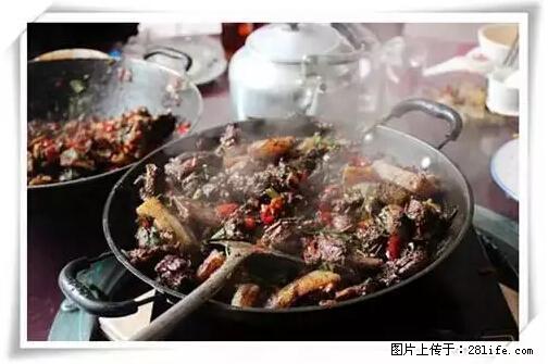 来广西旅游必吃这20道桂菜，不然就白来广西啦！ - 福州生活资讯 - 福州28生活网 fz.28life.net