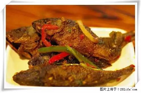 来广西旅游必吃这20道桂菜，不然就白来广西啦！ - 福州生活资讯 - 福州28生活网 fz.28life.net