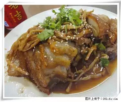 来广西旅游必吃这20道桂菜，不然就白来广西啦！ - 福州生活资讯 - 福州28生活网 fz.28life.net