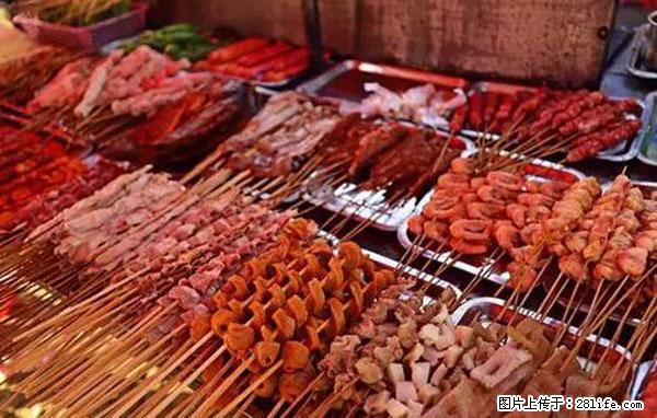 原来它这么毒，然而竟然满大街都是.... - 福州生活资讯 - 福州28生活网 fz.28life.net