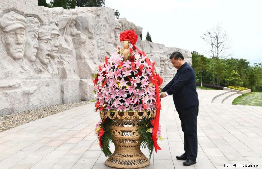 习近平赴广西考察调研 - 福州生活资讯 - 福州28生活网 fz.28life.net