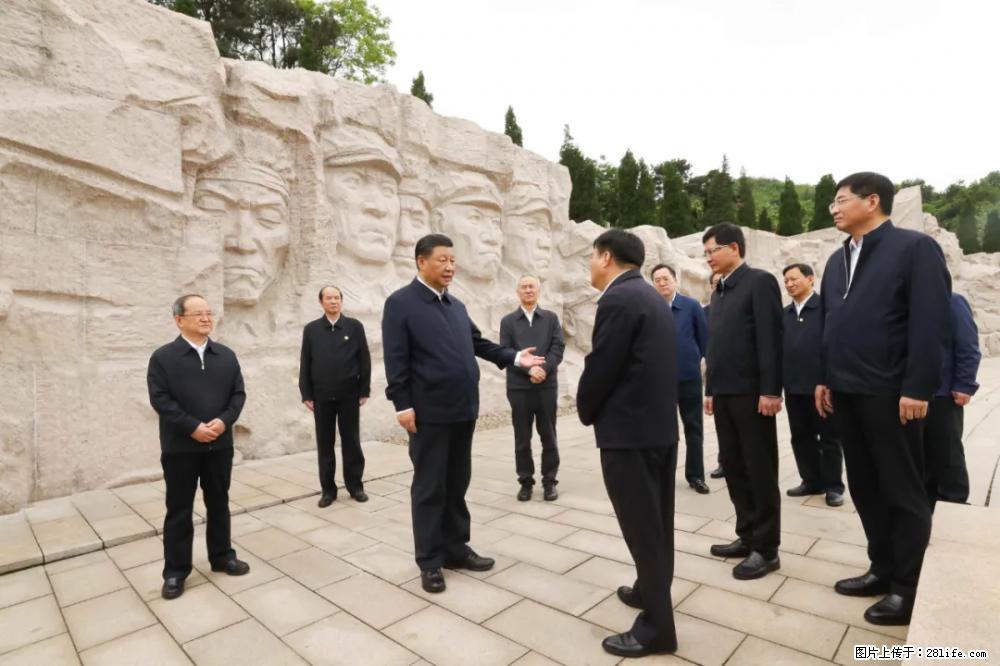 习近平赴广西考察调研 - 福州生活资讯 - 福州28生活网 fz.28life.net