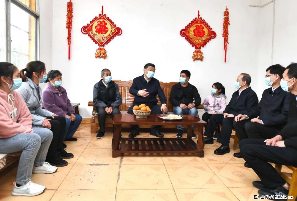 习近平赴广西考察调研 - 福州生活资讯 - 福州28生活网 fz.28life.net
