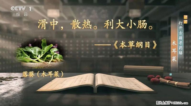 比牛奶补钙还厉害！凉血解毒、稳血糖...这菜冬天必吃，很多人却当草 - 福州生活资讯 - 福州28生活网 fz.28life.net