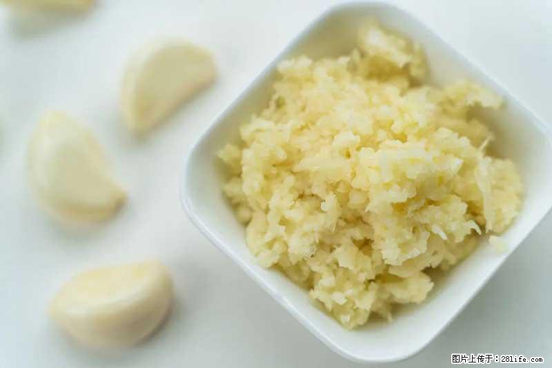 抗菌消炎、护肝健脾！这种“天然青霉素”就在你家餐桌上，春季吃正合适 - 福州生活资讯 - 福州28生活网 fz.28life.net