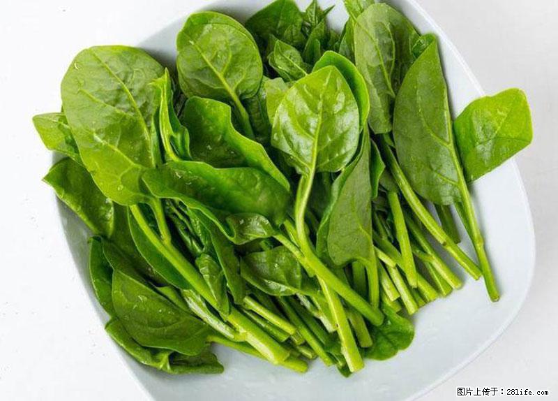 这些蔬菜是“天然钙片”，这6种被医生重点推荐 - 福州生活资讯 - 福州28生活网 fz.28life.net