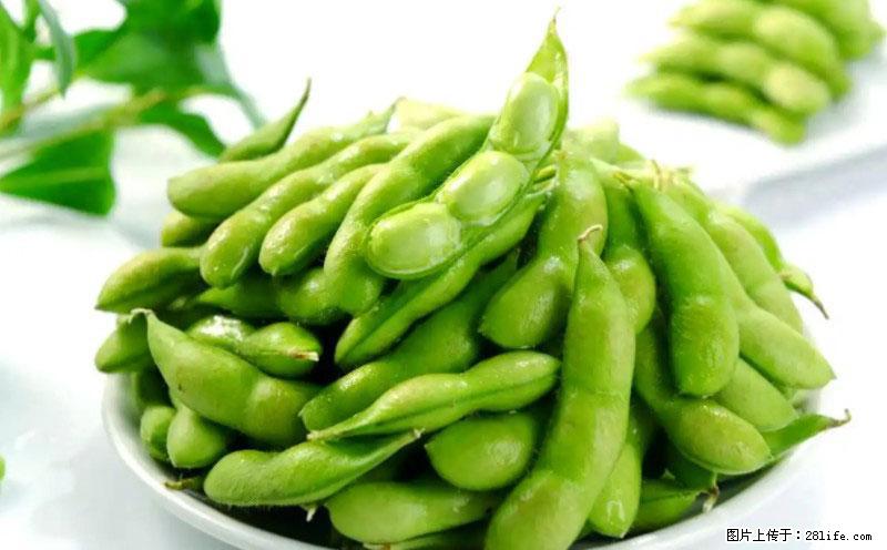这些蔬菜是“天然钙片”，这6种被医生重点推荐 - 福州生活资讯 - 福州28生活网 fz.28life.net